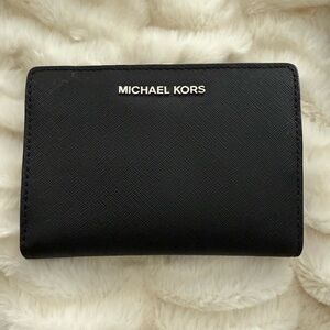 Mini Michael Kors Walet